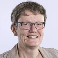 Anne van Voorthuizen