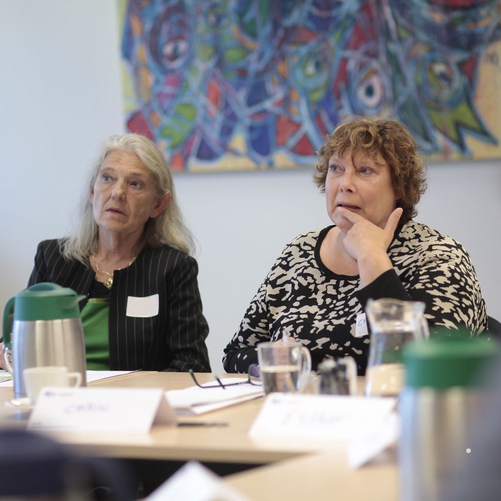 cursisten cursus pgosupport