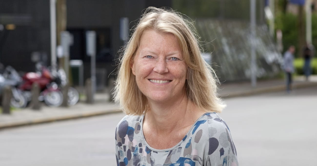 foto jolanda van dijk