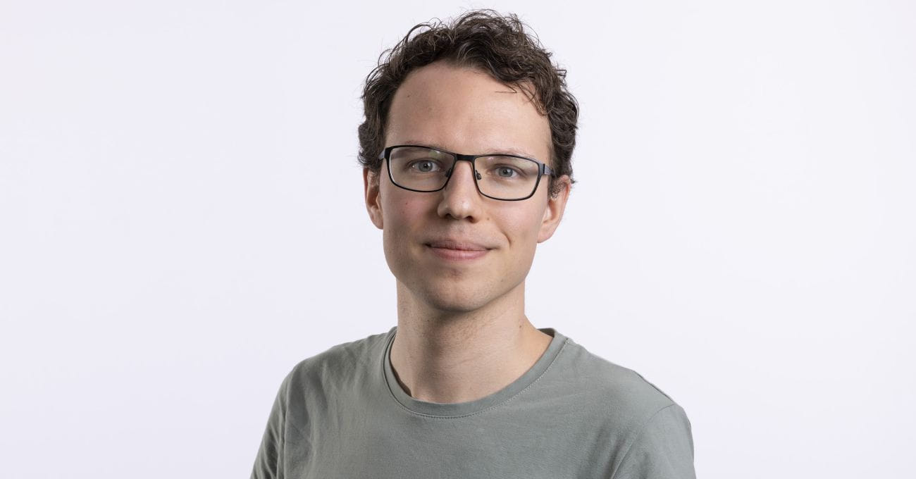 foto Ruben Bos