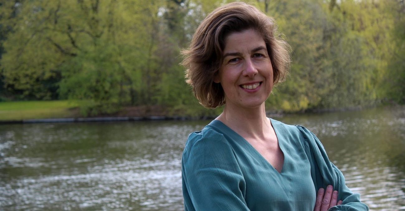 foto annemiek van rensen