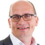 portretfoto Hans ter Brake